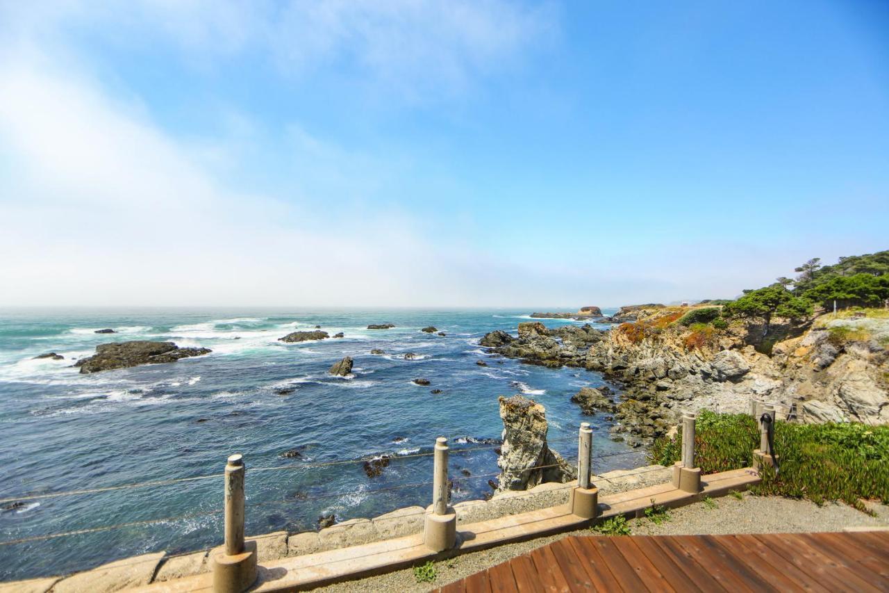 Marebello Fort Bragg Exterior foto
